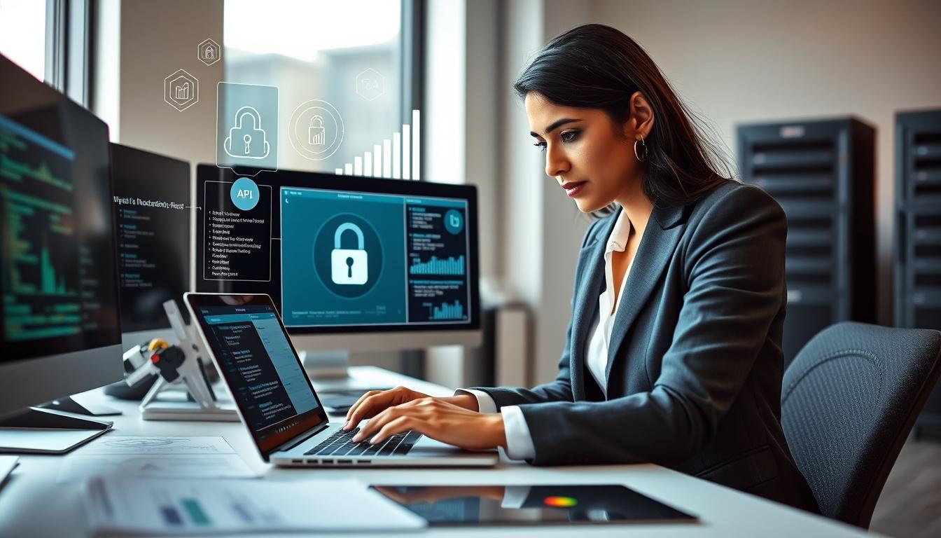 Why Choose API Guard?